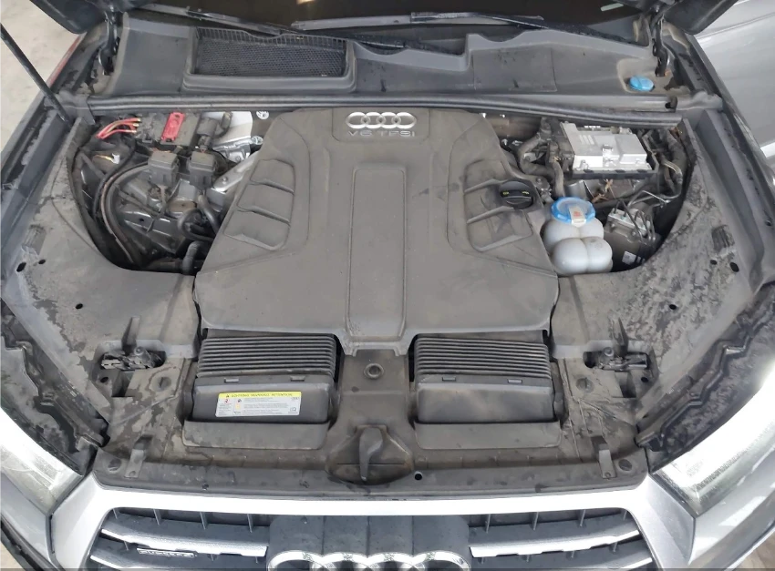 Audi Q7 3.0T PREMIUM / КРАЙНА ЦЕНА - изображение 10