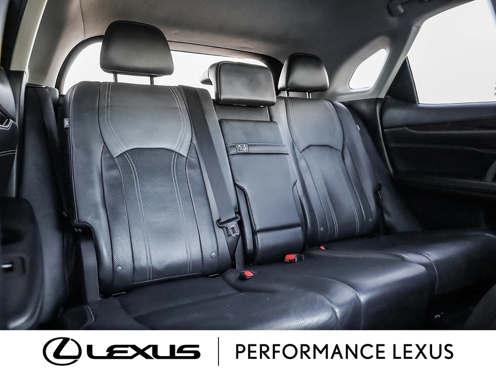 Lexus RX 350 Без инциденти* CARFAX* От представителство* Обдухв - изображение 10