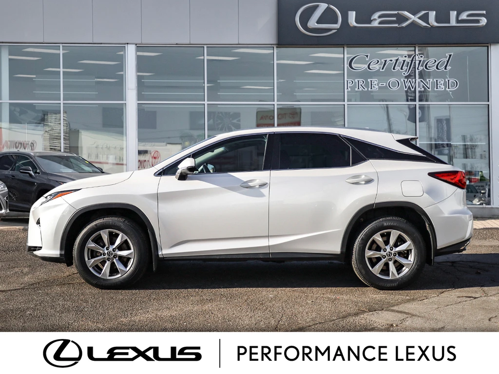 Lexus RX 350 Без инциденти* CARFAX* От представителство* Обдухв - изображение 3