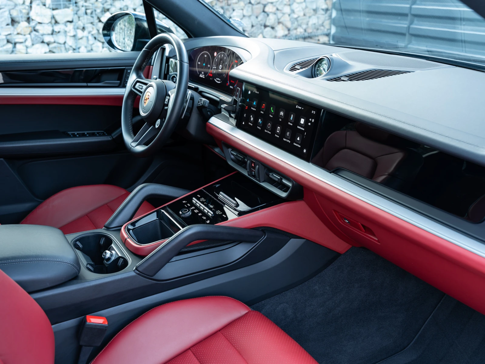 Porsche Cayenne | Mobile.bg � ����������� 11