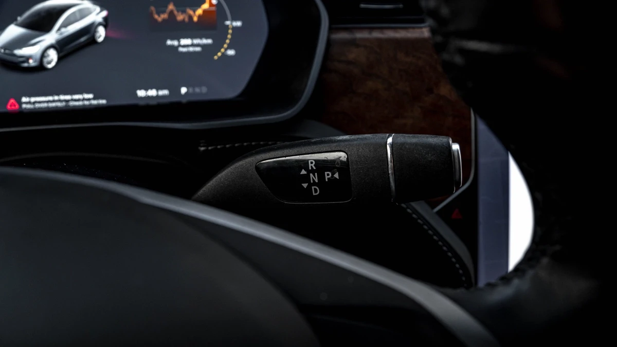 Tesla Model X CARFAX* АВТОФИНАНСИРАНЕ* БЕЗ ПЪРВОНАЧАЛНА ВНОСКА*  - изображение 9