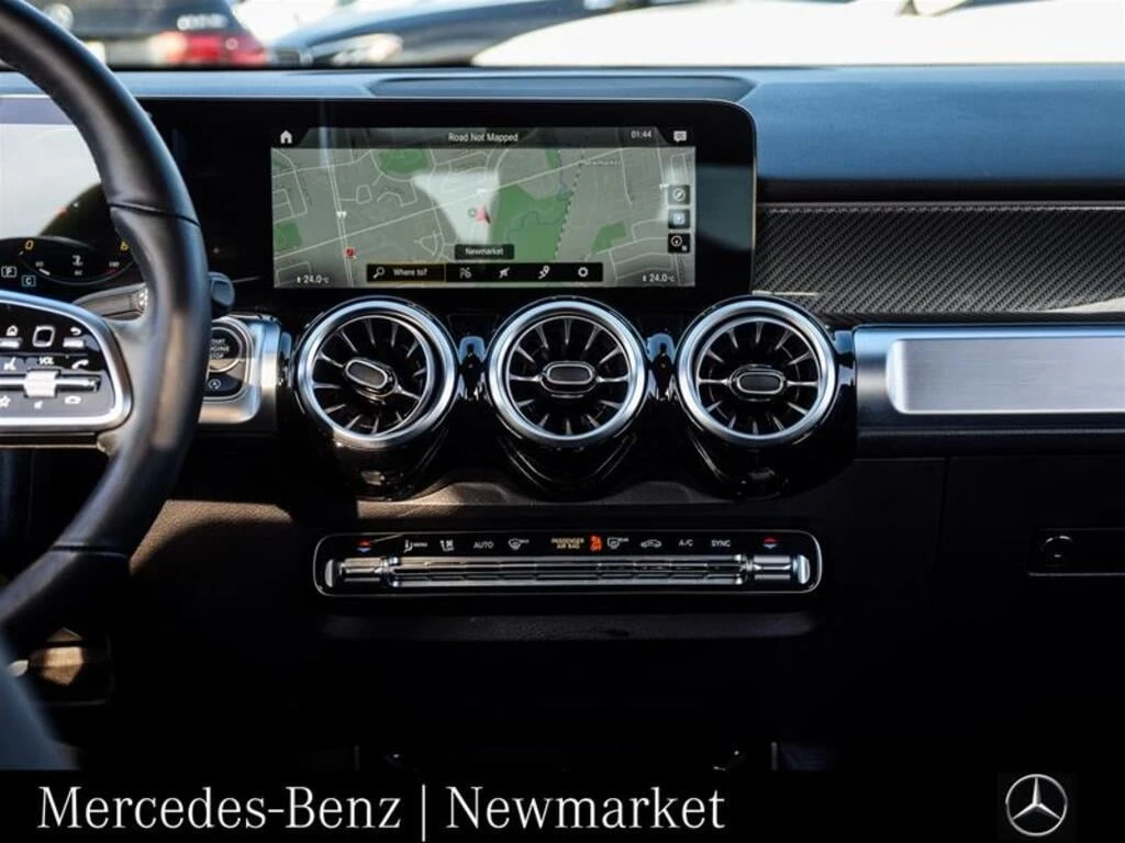 Mercedes-Benz GLB * 4MATIC Sport Premium Heated Steering Wheel * CAR | Mobile.bg � ����������� 16