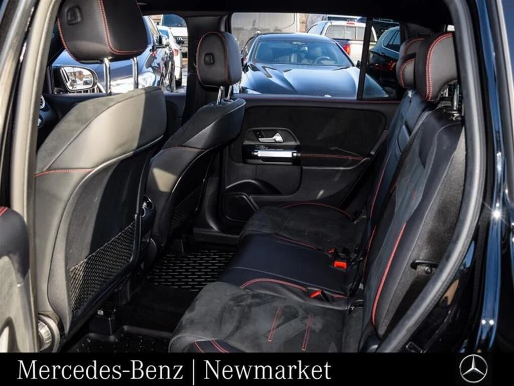 Mercedes-Benz GLB * 4MATIC Sport Premium Heated Steering Wheel * CAR | Mobile.bg � ����������� 14