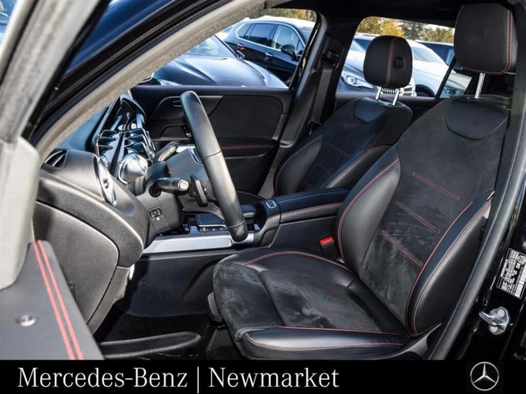 Mercedes-Benz GLB * 4MATIC Sport Premium Heated Steering Wheel * CAR | Mobile.bg � ����������� 13