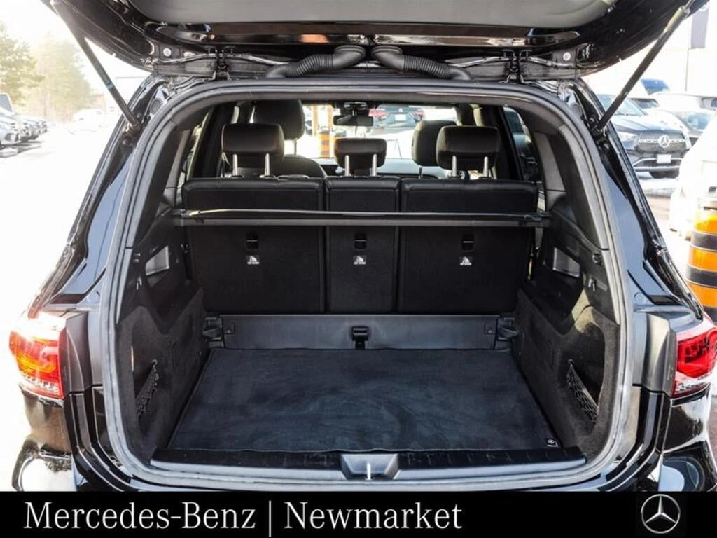 Mercedes-Benz GLB * 4MATIC Sport Premium Heated Steering Wheel * CAR - изображение 9