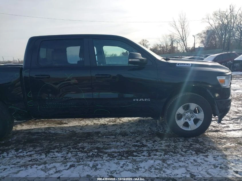 Dodge RAM 1500 3.6l Big Horn 4X4 5'7 Box | Mobile.bg � ����������� 13