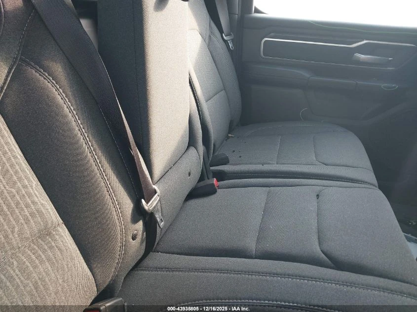 Dodge RAM 1500 3.6l Big Horn 4X4 5'7 Box | Mobile.bg � ����������� 8