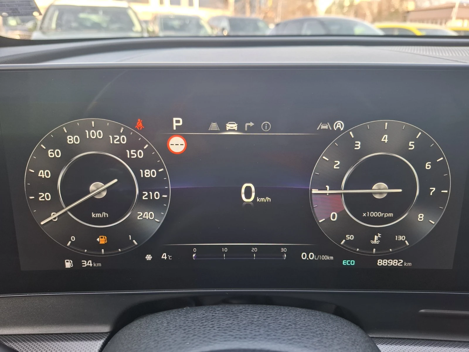 Kia Sportage 1.6 T-gdi EX  - изображение 10