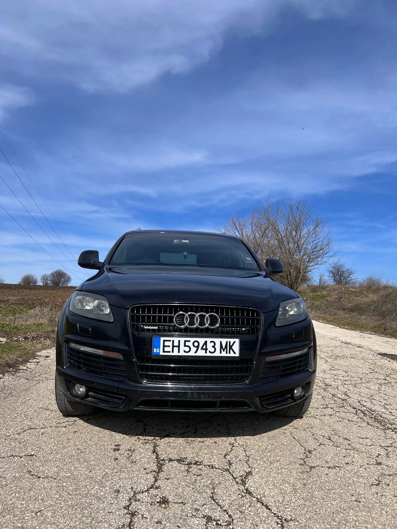 Audi Q7 3.0 TDI S-Line | Mobile.bg � ����������� 5