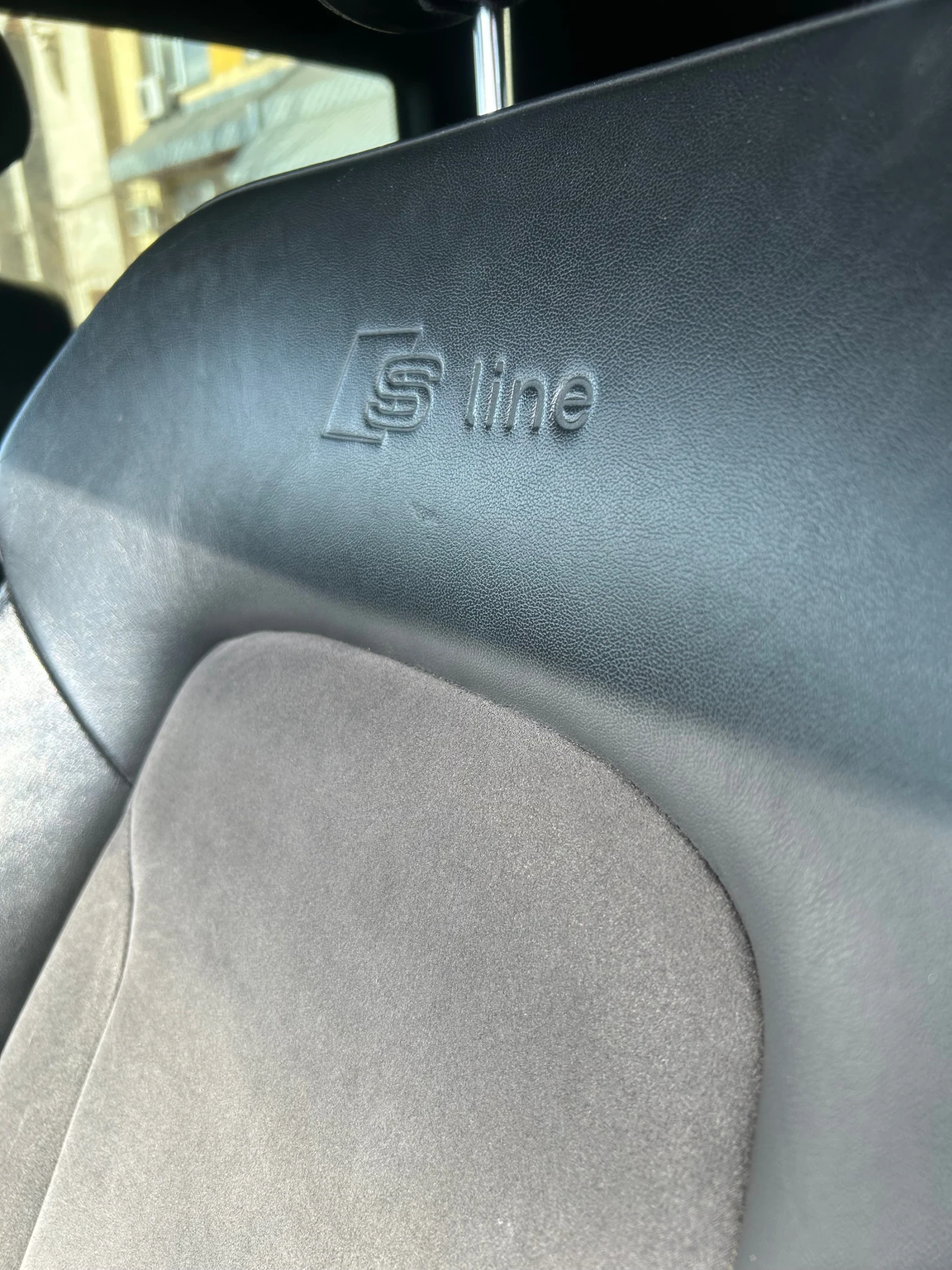 Audi Q7 3.0 TDI S-Line | Mobile.bg � ����������� 9