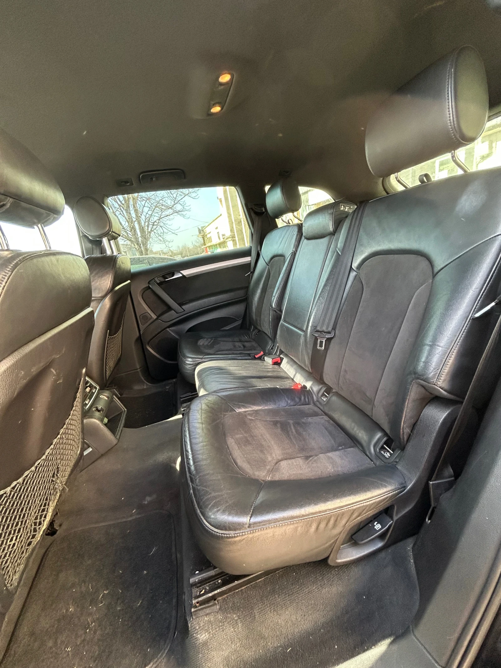 Audi Q7 3.0 TDI S-Line | Mobile.bg � ����������� 13