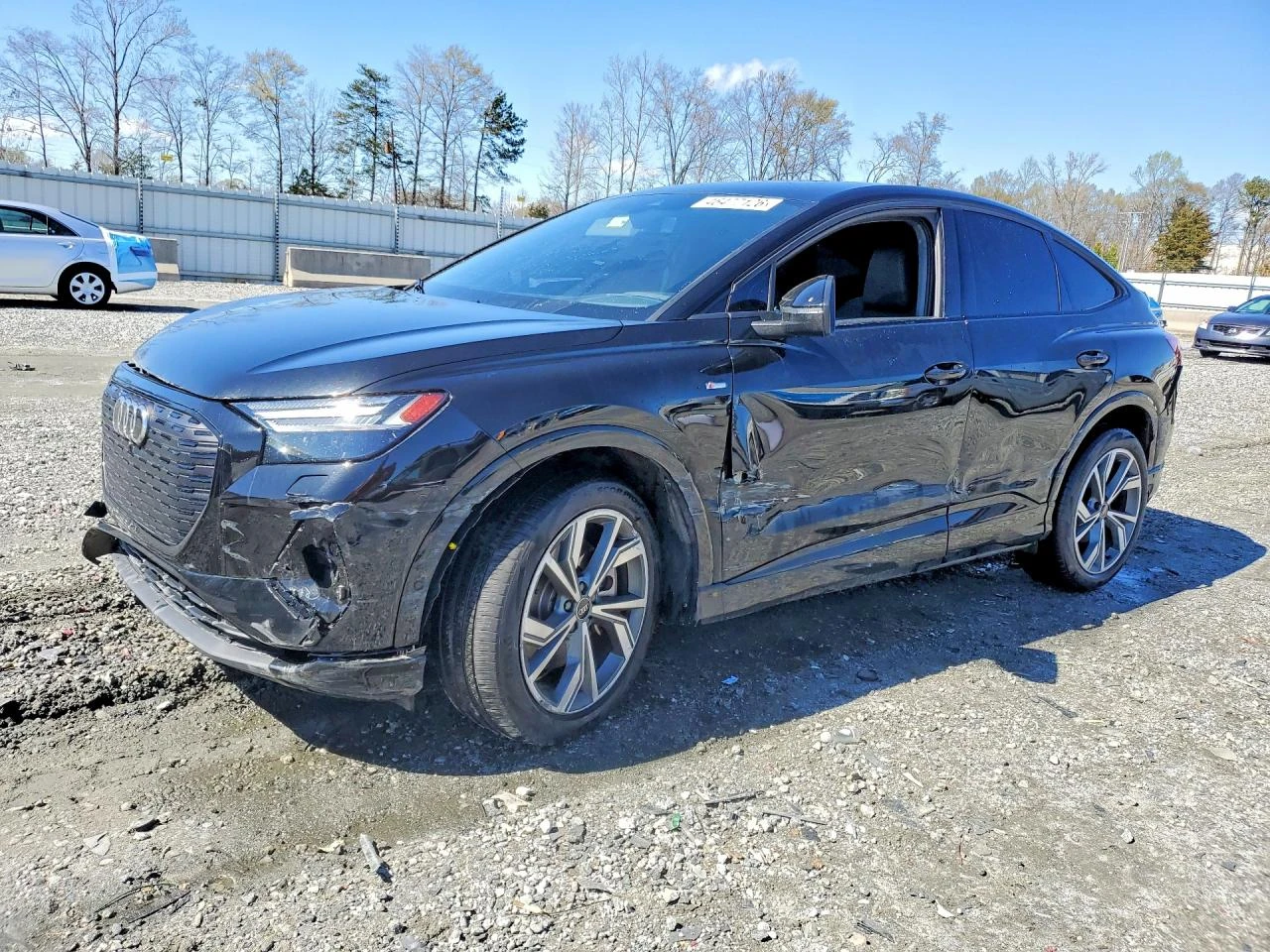 Audi Q4 E-Tron Sportback Prestige | Mobile.bg � ����������� 1