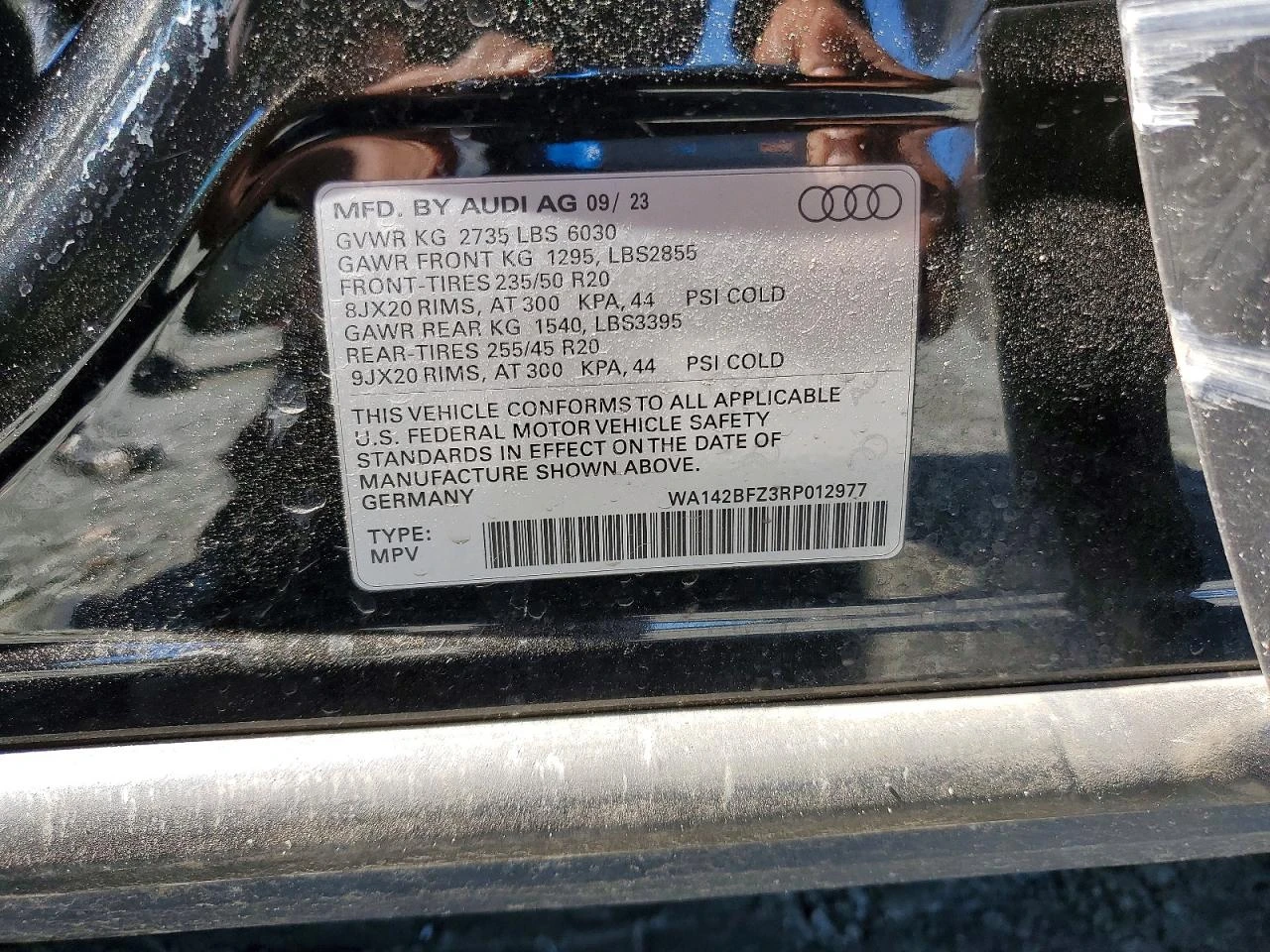 Audi Q4 E-Tron Sportback Prestige | Mobile.bg � ����������� 12