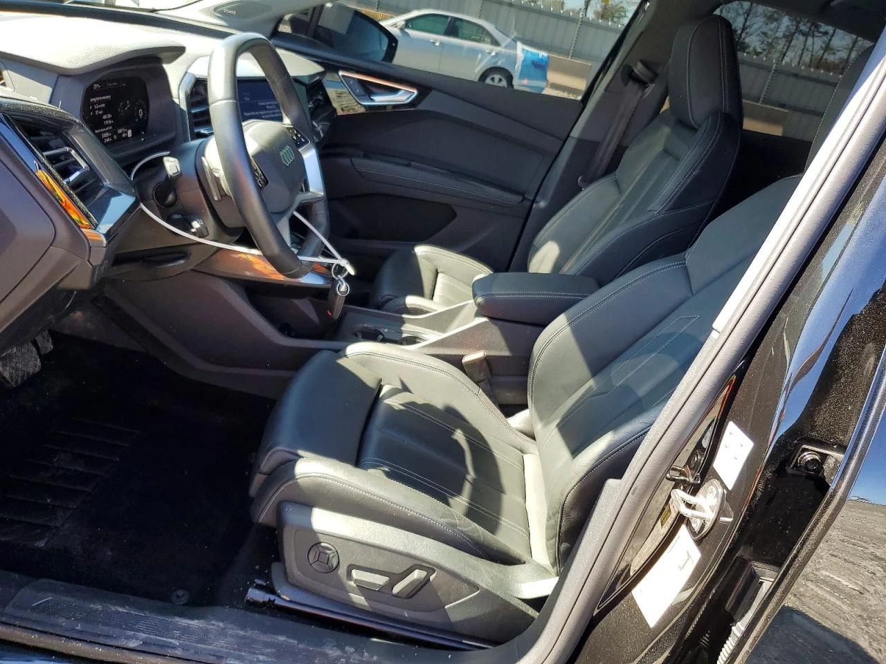 Audi Q4 E-Tron Sportback Prestige | Mobile.bg � ����������� 7