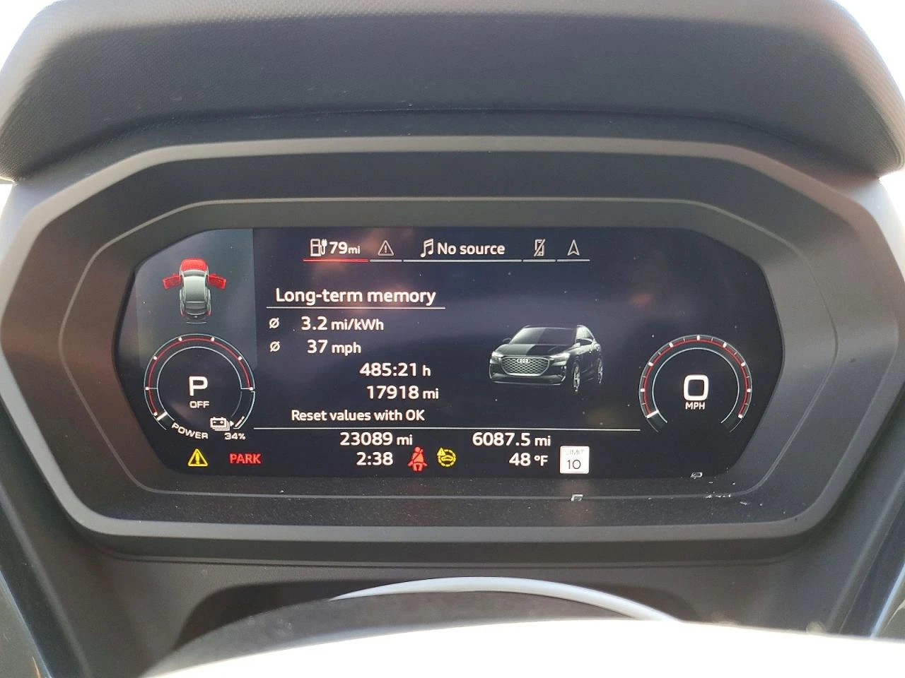 Audi Q4 E-Tron Sportback Prestige | Mobile.bg � ����������� 9