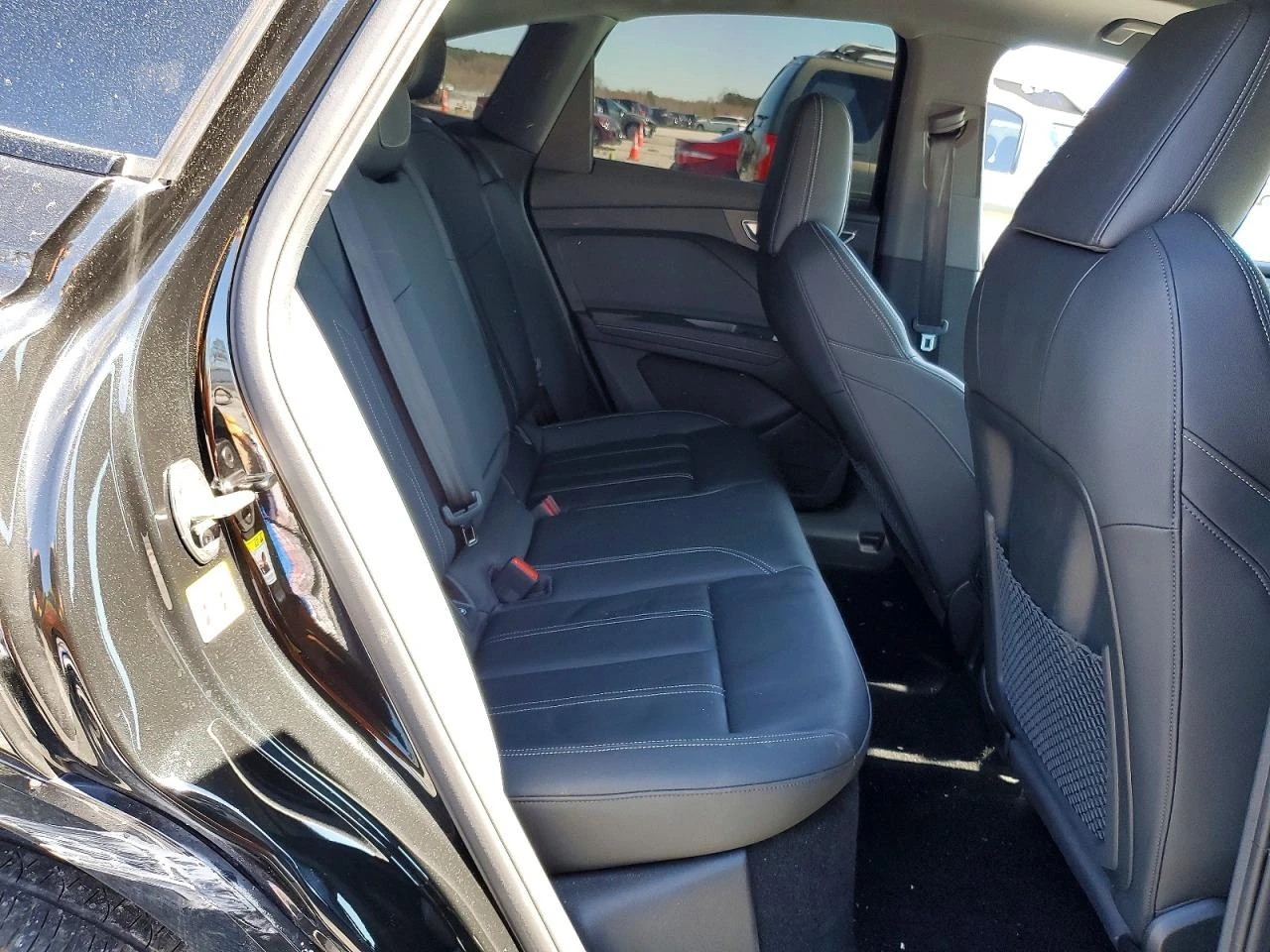 Audi Q4 E-Tron Sportback Prestige | Mobile.bg � ����������� 10