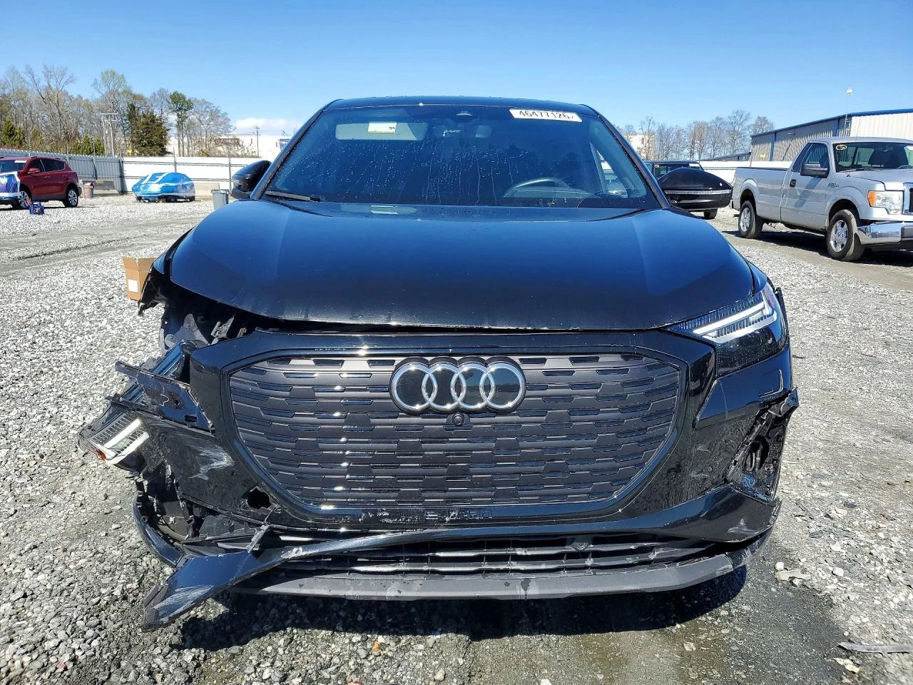 Audi Q4 E-Tron Sportback Prestige | Mobile.bg � ����������� 5