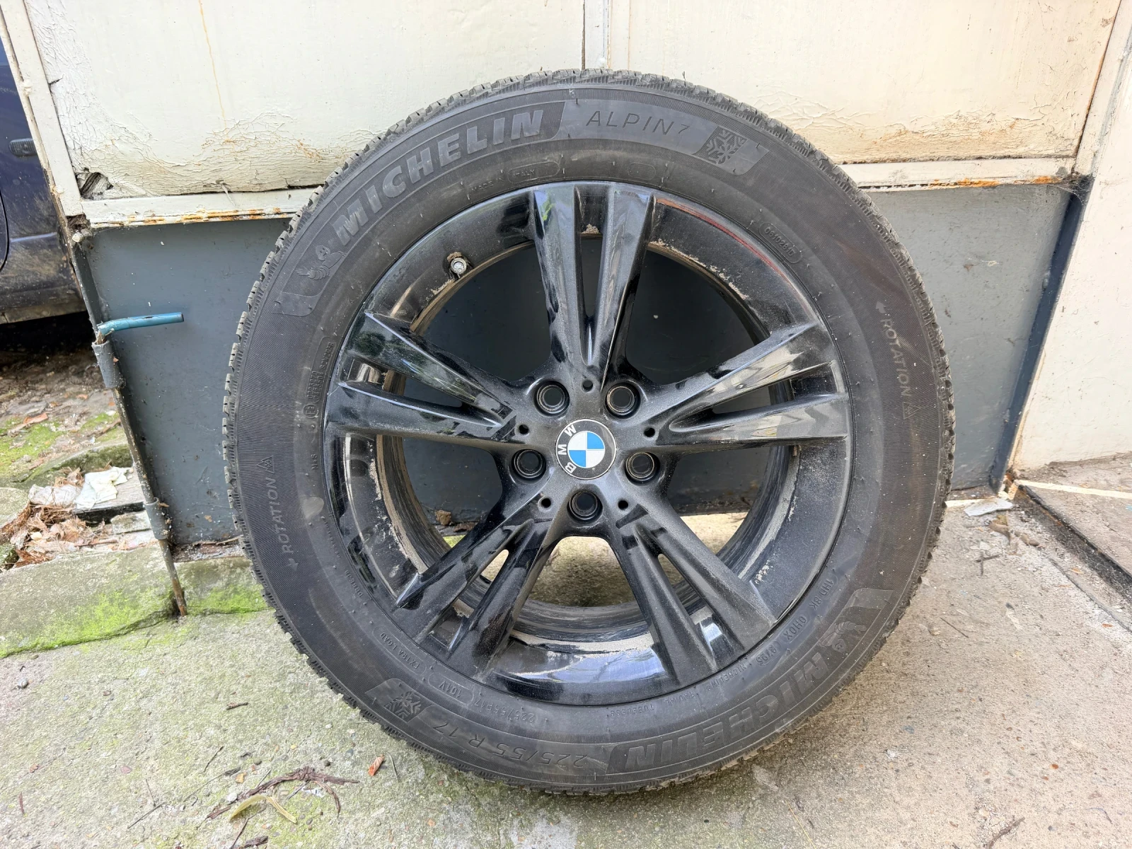 BMW X1 F48 facelift, снимка 17 - Автомобили и джипове - 54761036
