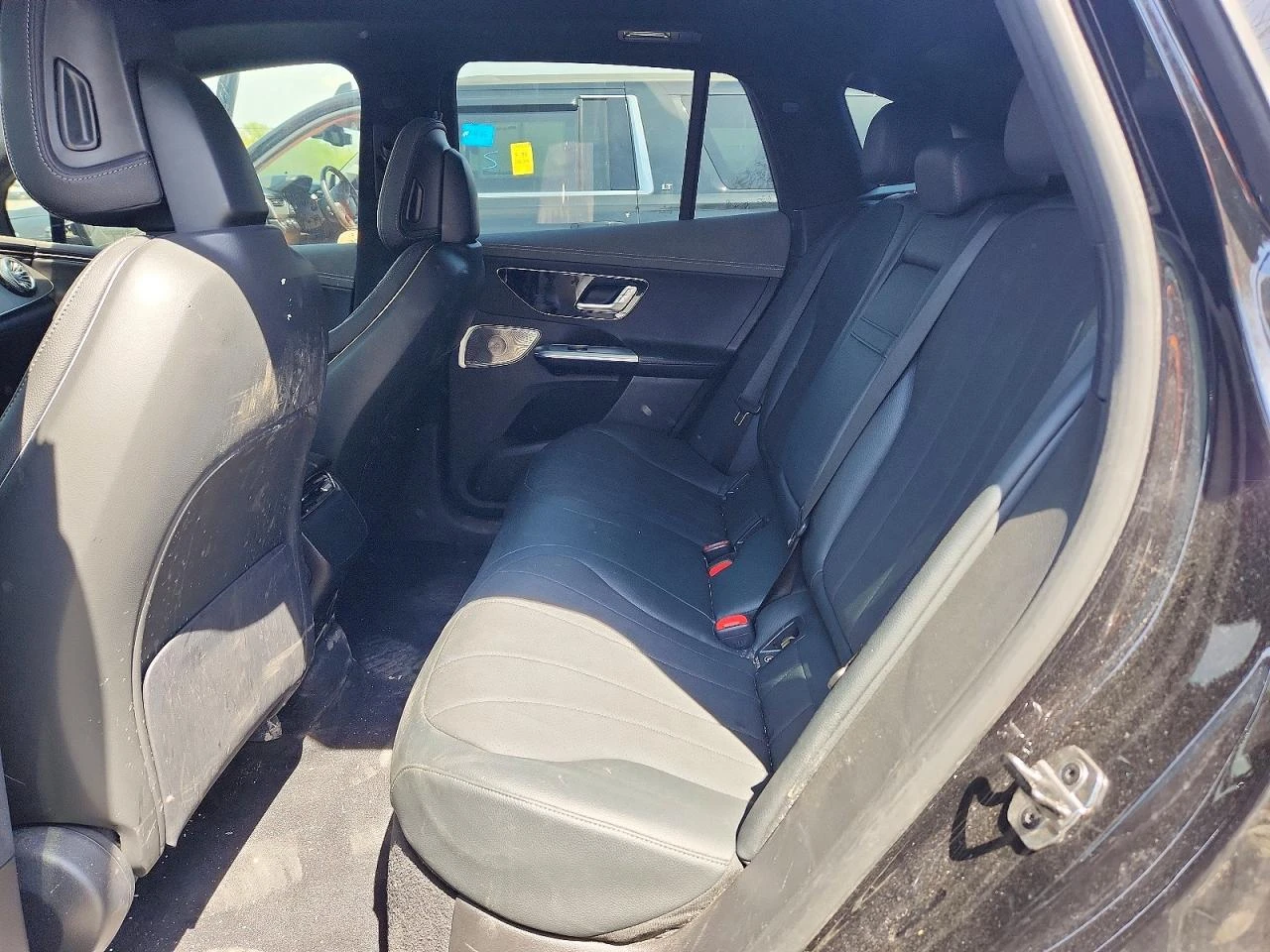 Mercedes-Benz EQE 350* 4MATIC* SUV, снимка 11 - Автомобили и джипове - 54788153
