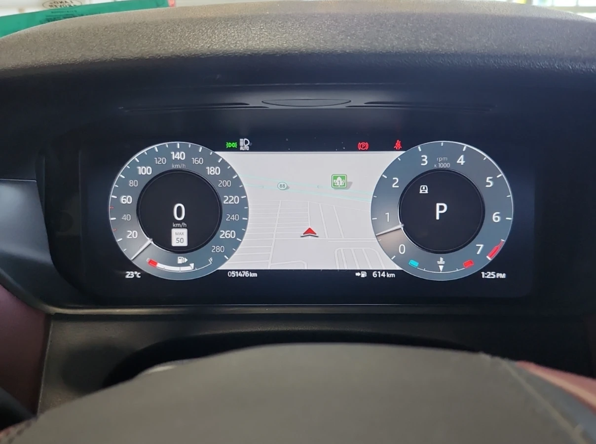 Land Rover Range Rover Velar 2024 Land Rover RANGE ROVER VELAR P400 DYNAMIC HSE, снимка 9 - Автомобили и джипове - 54923511