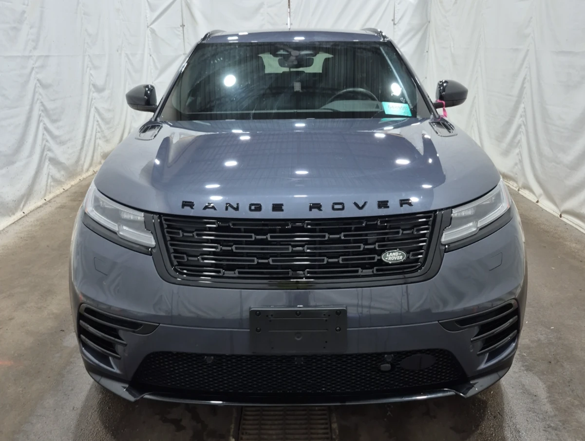 Land Rover Range Rover Velar 2024 Land Rover RANGE ROVER VELAR P400 DYNAMIC HSE, снимка 2 - Автомобили и джипове - 54923511