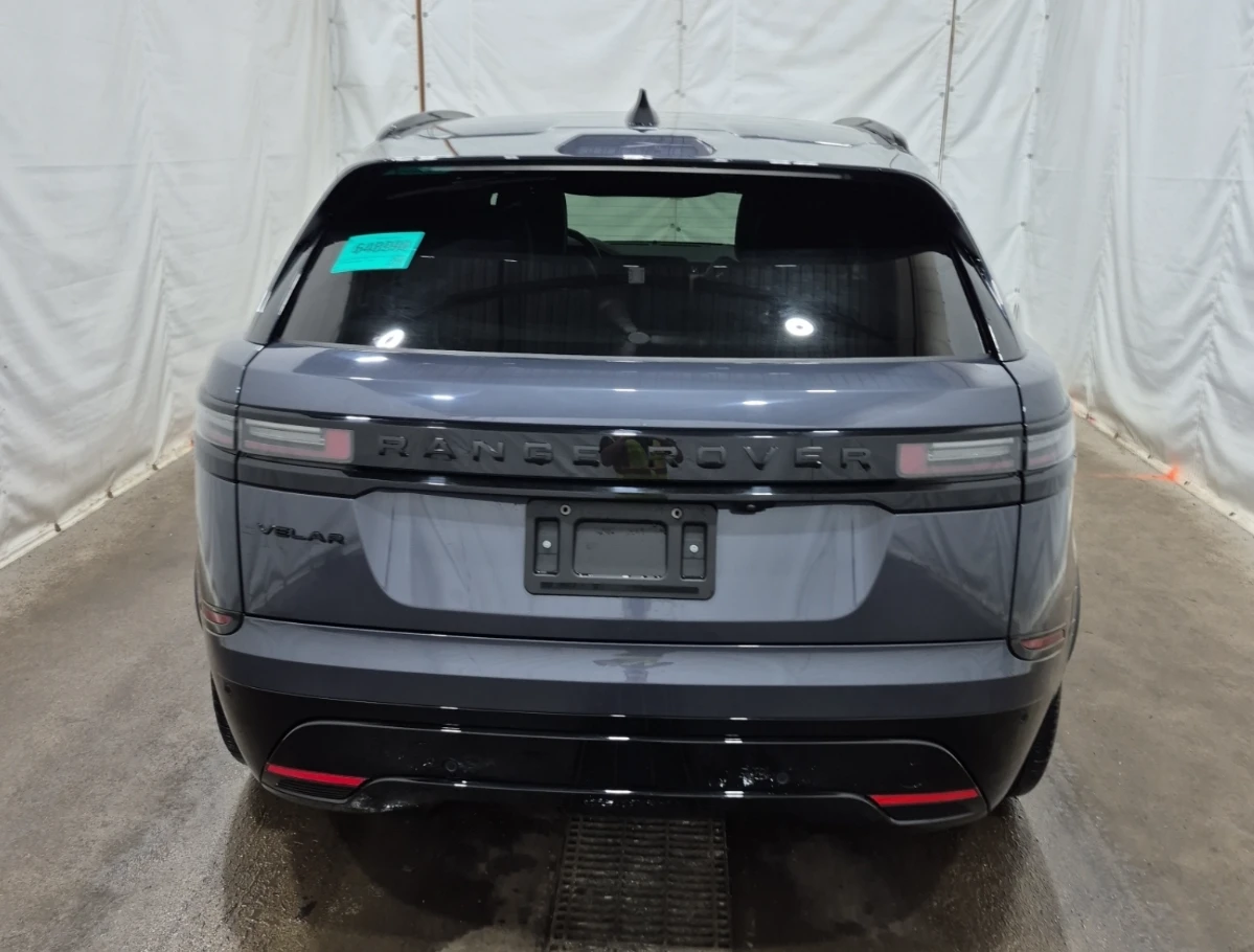 Land Rover Range Rover Velar 2024 Land Rover RANGE ROVER VELAR P400 DYNAMIC HSE, снимка 5 - Автомобили и джипове - 54923511