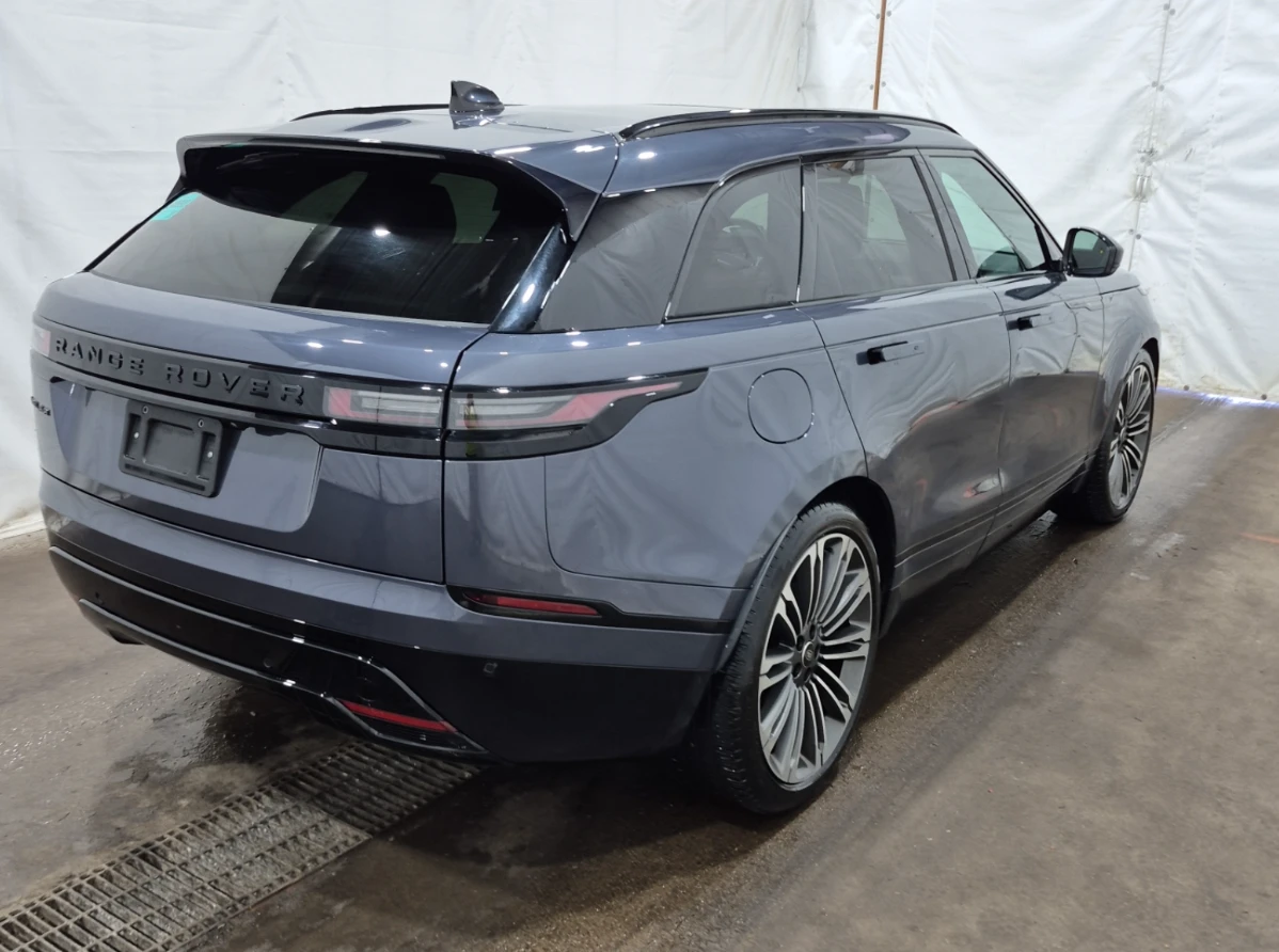 Land Rover Range Rover Velar 2024 Land Rover RANGE ROVER VELAR P400 DYNAMIC HSE, снимка 4 - Автомобили и джипове - 54923511