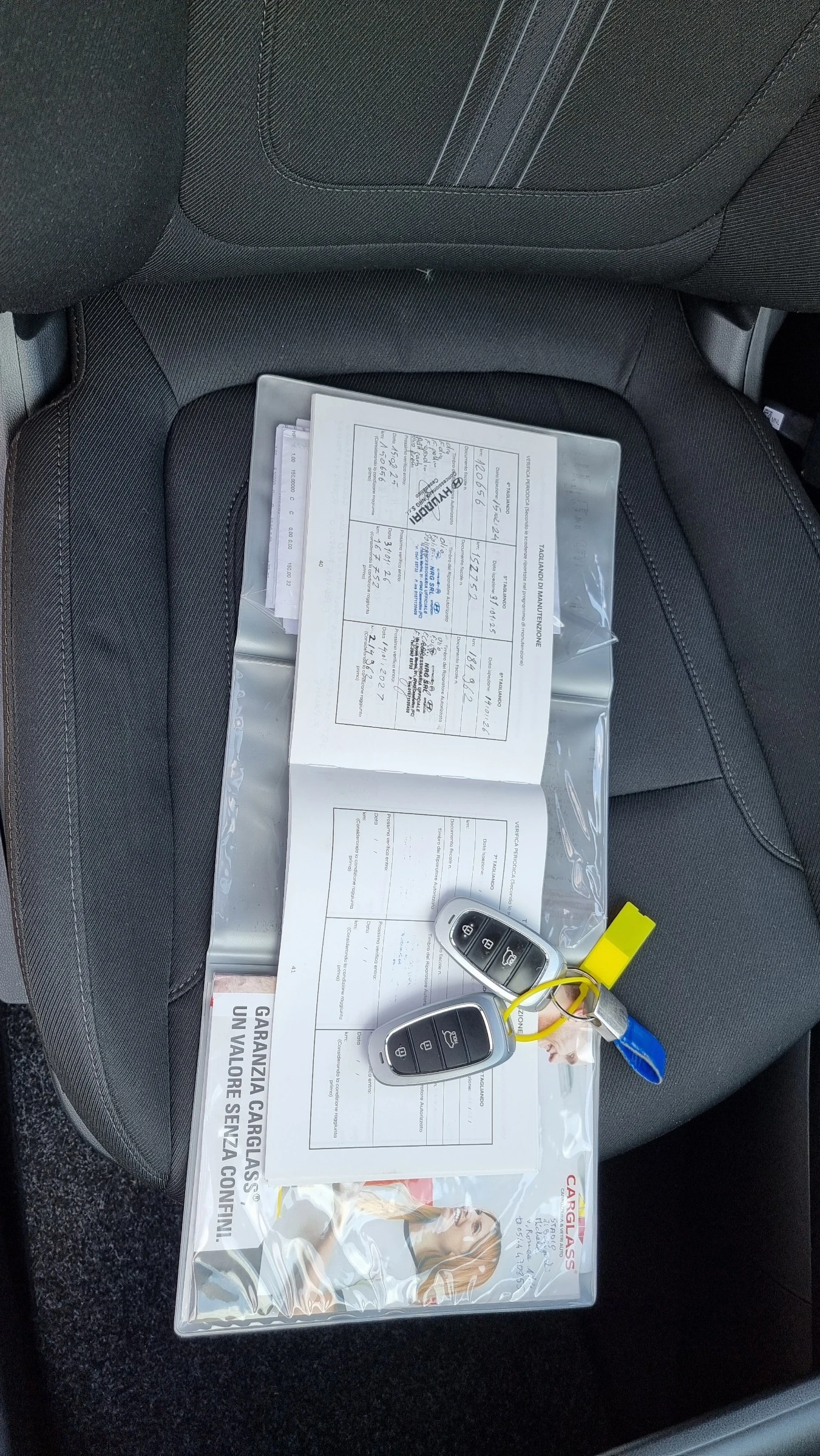 Hyundai Tucson 1.6CRDI Euro 6D, снимка 15 - Автомобили и джипове - 55585715