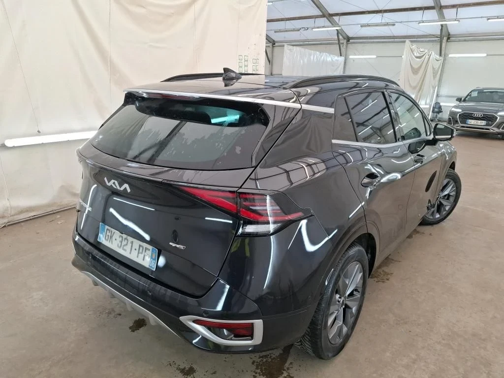 Kia Sportage GT Line 230hp 360 Ventilated, снимка 3 - Автомобили и джипове - 55666283
