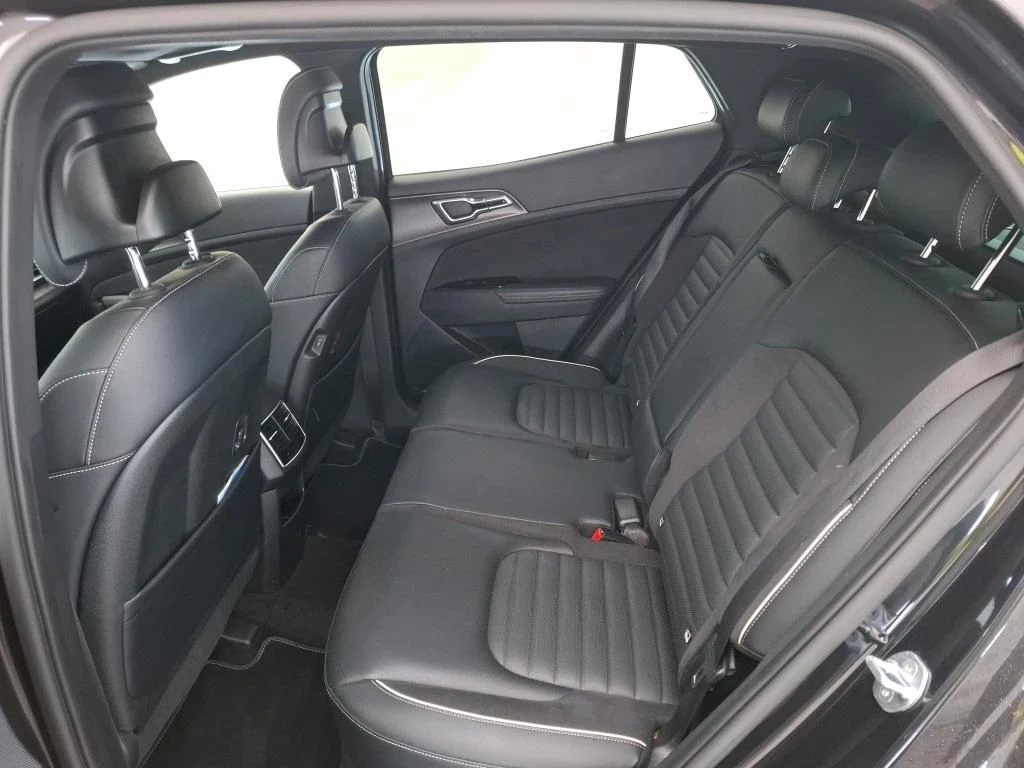 Kia Sportage GT Line 230hp 360 Ventilated, снимка 8 - Автомобили и джипове - 55666283