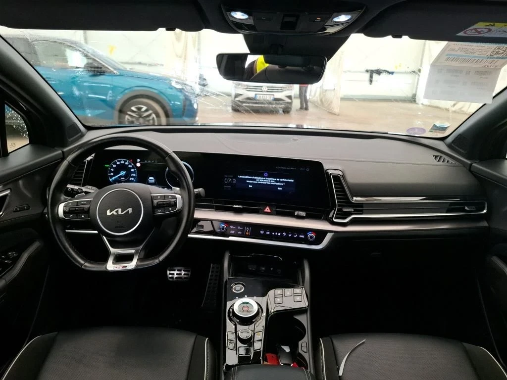 Kia Sportage GT Line 230hp 360 Ventilated, снимка 5 - Автомобили и джипове - 55666283