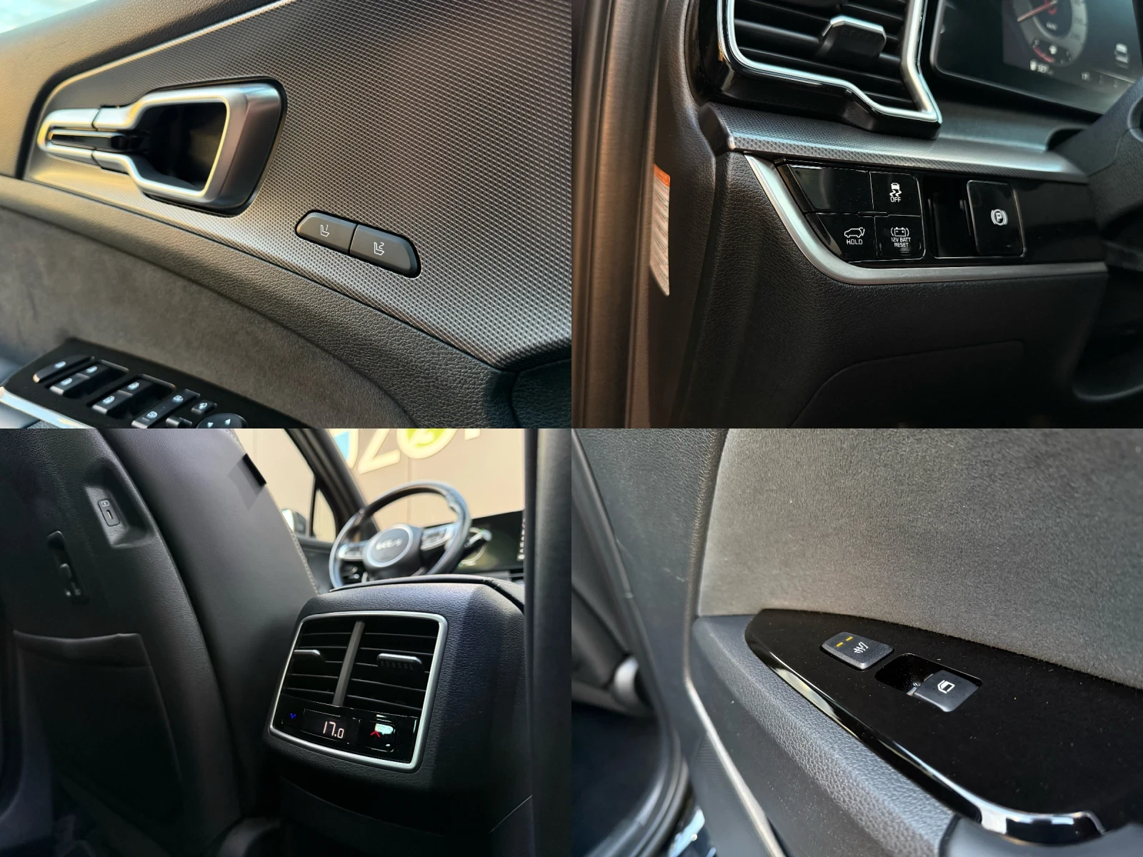 Kia Sportage GT Line 230hp 360 Ventilated | Mobile.bg � ����������� 9