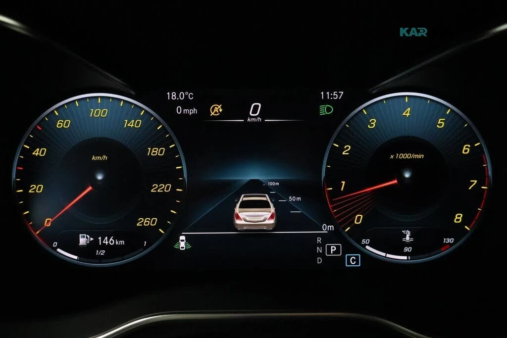 Mercedes-Benz GLC 300 4MATIC AMG Line* ПОДГРЕВ* КАМЕРА* ПАНОРАМА* ПАМЕТ*, снимка 13 - Автомобили и джипове - 56182981