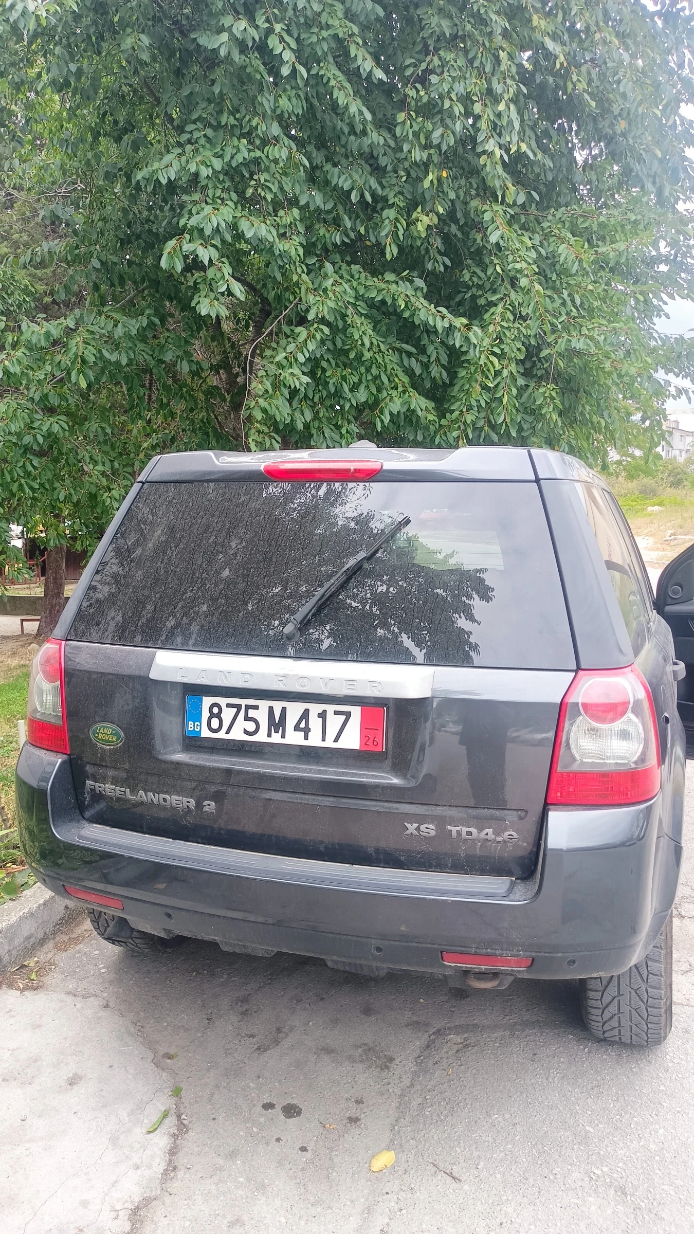 Land Rover Freelander 2     БАРТЕР, снимка 3 - Автомобили и джипове - 56300978