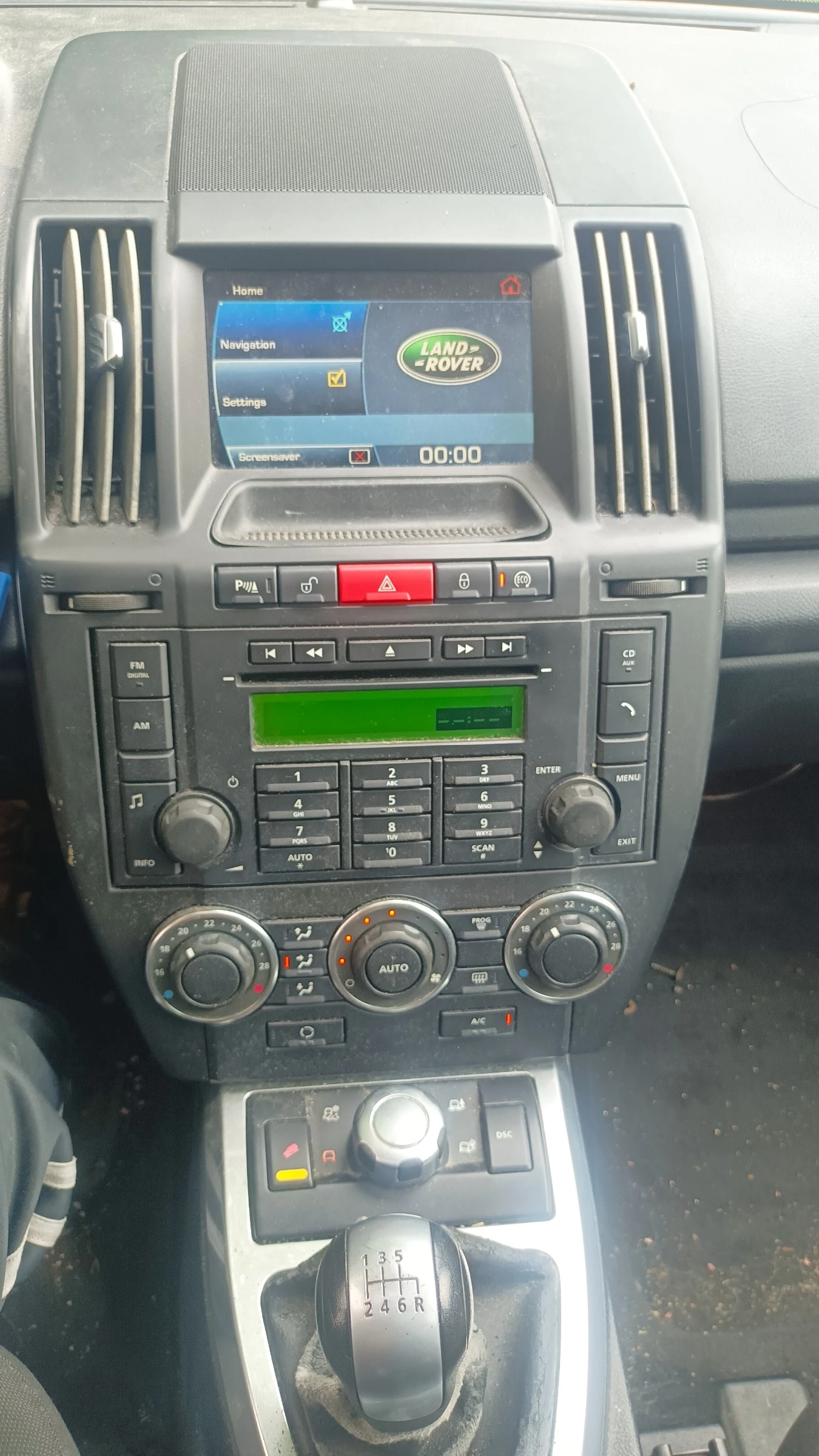 Land Rover Freelander 2     БАРТЕР, снимка 11 - Автомобили и джипове - 56300978
