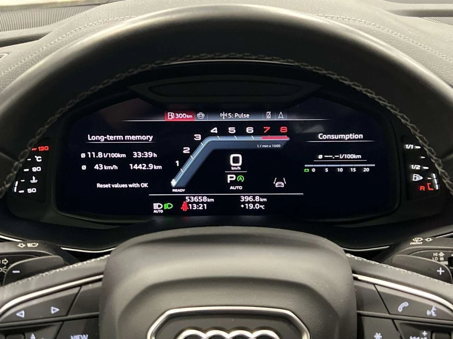 Audi Q8 S-Line/�����/360/���������/������/��������/B&O | Mobile.bg � ����������� 16