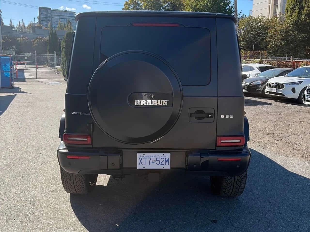 Mercedes-Benz G * AMG 63 * CARFAX * KEYLESS *  | Mobile.bg � ����������� 4