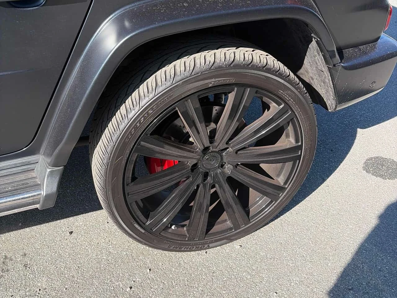 Mercedes-Benz G * AMG 63 * CARFAX * KEYLESS *  | Mobile.bg � ����������� 6