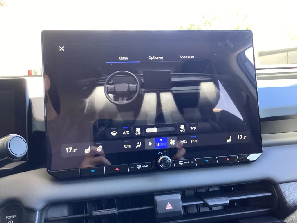 Toyota Rav4 ���!/2.5PHEV/272HP/TEAMPLAYER/CAM/LED/CPLAY/740q | Mobile.bg � ����������� 9