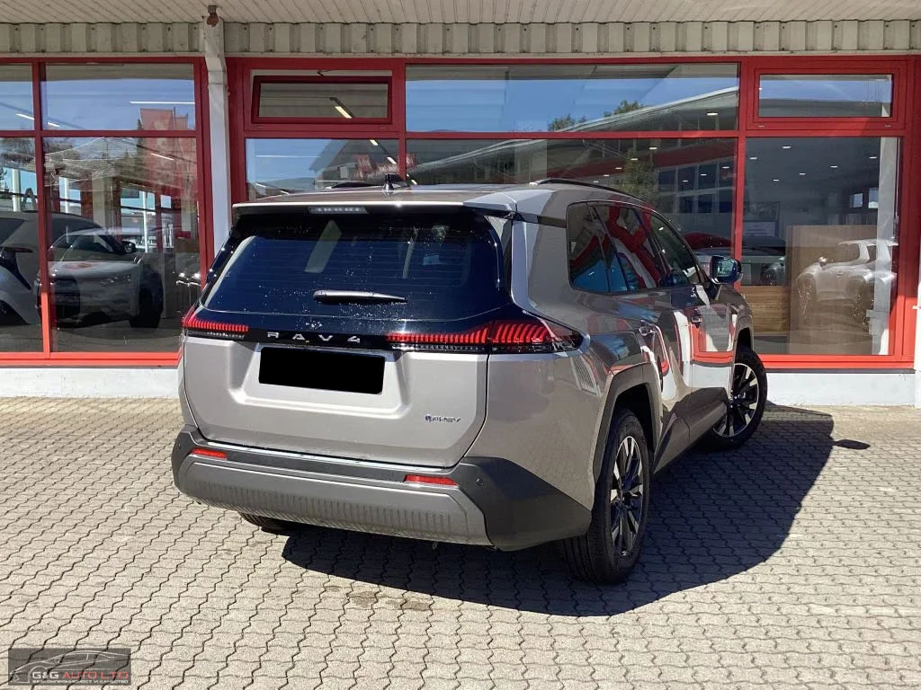 Toyota Rav4 ���!/2.5PHEV/272HP/TEAMPLAYER/CAM/LED/CPLAY/740q | Mobile.bg � ����������� 5