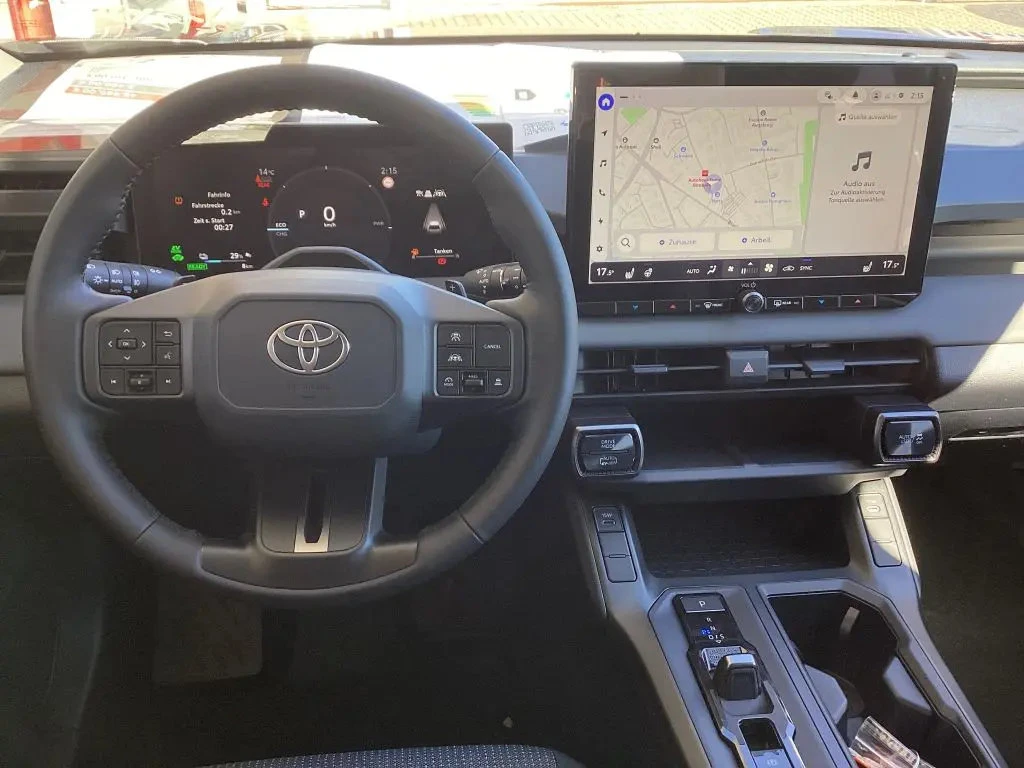 Toyota Rav4 ���!/2.5PHEV/272HP/TEAMPLAYER/CAM/LED/CPLAY/740q | Mobile.bg � ����������� 7