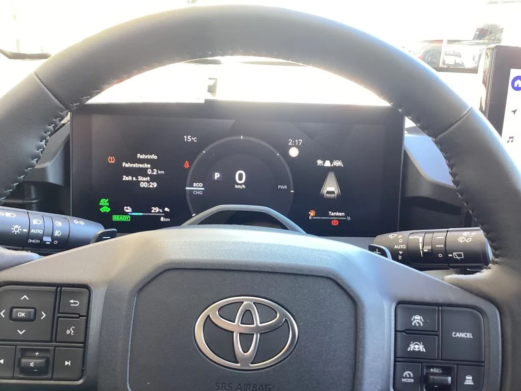 Toyota Rav4 ���!/2.5PHEV/272HP/TEAMPLAYER/CAM/LED/CPLAY/740q | Mobile.bg � ����������� 8