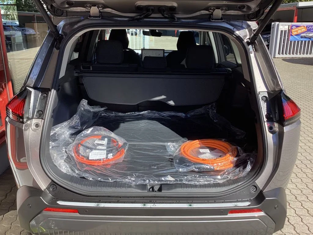 Toyota Rav4 ���!/2.5PHEV/272HP/TEAMPLAYER/CAM/LED/CPLAY/740q | Mobile.bg � ����������� 14