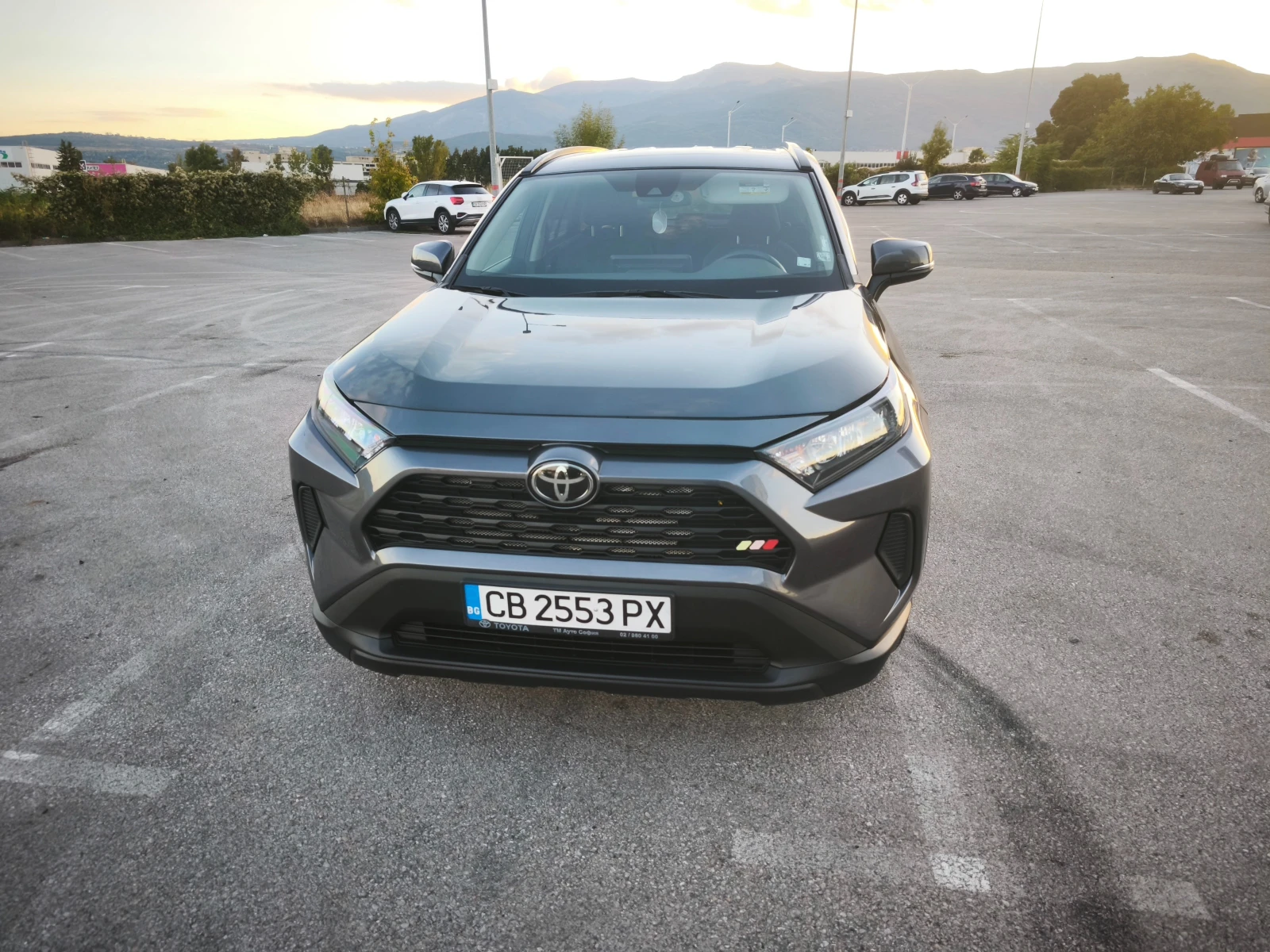 Toyota Rav4, снимка 3 - Автомобили и джипове - 56721421