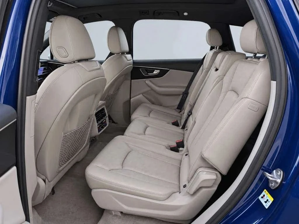 Audi Q7, снимка 15 - Автомобили и джипове - 56730423