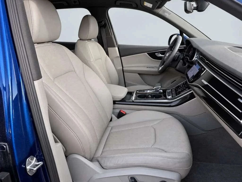 Audi Q7, снимка 17 - Автомобили и джипове - 56730423