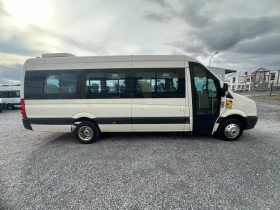 VW Crafter Proding 163 ps Klima x 2, снимка 7