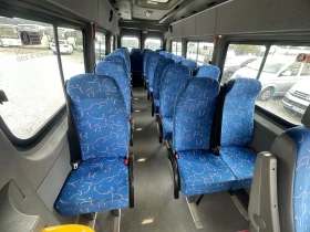 VW Crafter Proding 163 ps Klima x 2, снимка 8