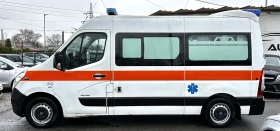 Renault Master 2.3DCI 150HP CAMERA EURO5B, снимка 8