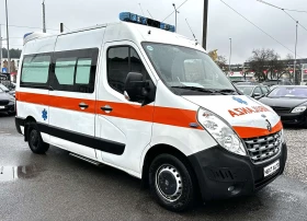 Renault Master 2.3DCI 150HP CAMERA EURO5B, снимка 3